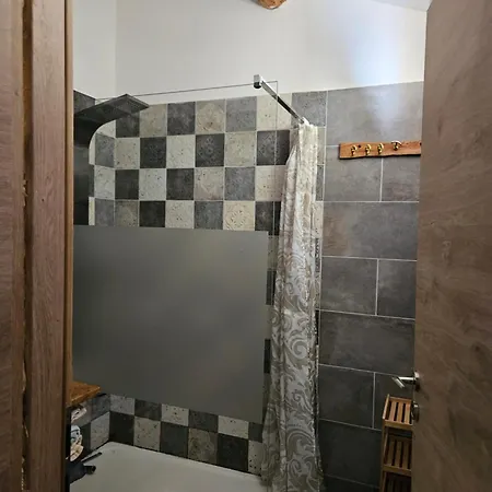 Maison Col De Varra Holiday home
