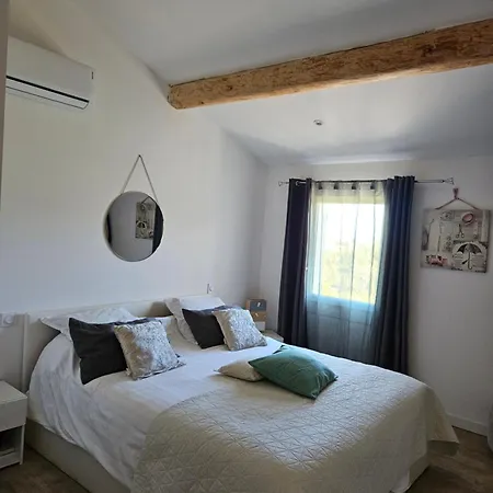 Maison Col De Varra Σπίτι διακοπών Πόρτο Βέκιο