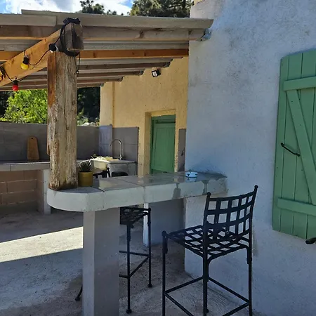 Maison Col De Varra Holiday home *