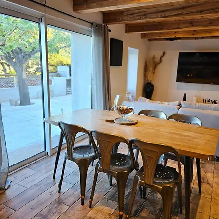 Maison Col De Varra *