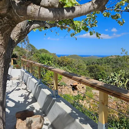 Σπίτι διακοπών Maison Col De Varra