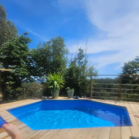 Maison Col De Varra Hébergement de vacances *